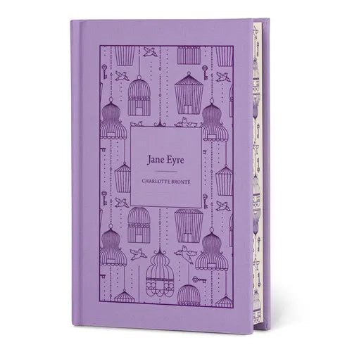Jane Eyre - Hardcover - iShook Books