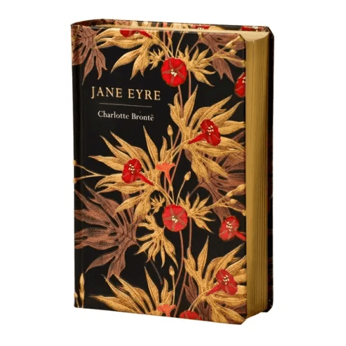 Jane Eyre - Hardcover - iShook Books