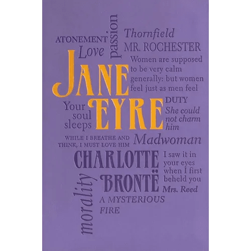 Jane Eyre - Paperback - iShook Books
