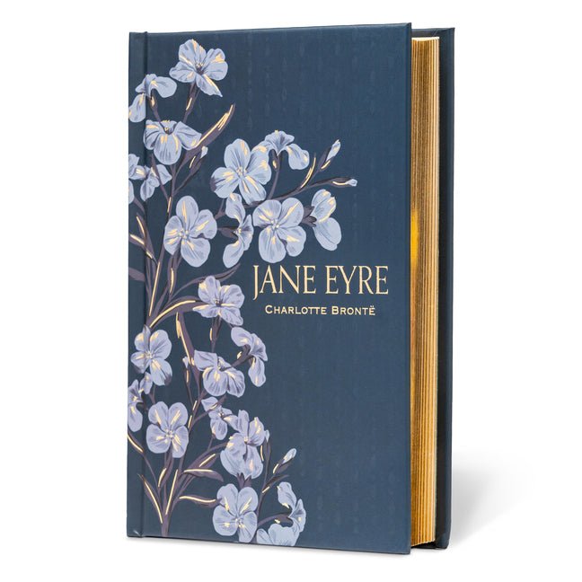 Jane Eyre (Special Edition) - iShook Books
