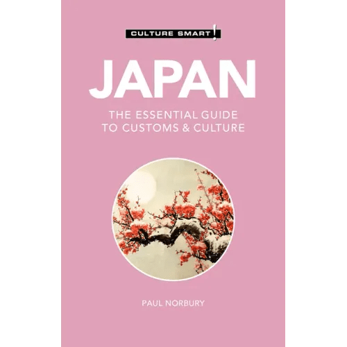 Japan - Culture Smart!: The Essential Guide to Customs & Culture - Paperback - iShook Books