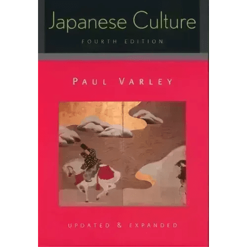 Japanese Culture: 4th Pa - Paperback - iShook Books