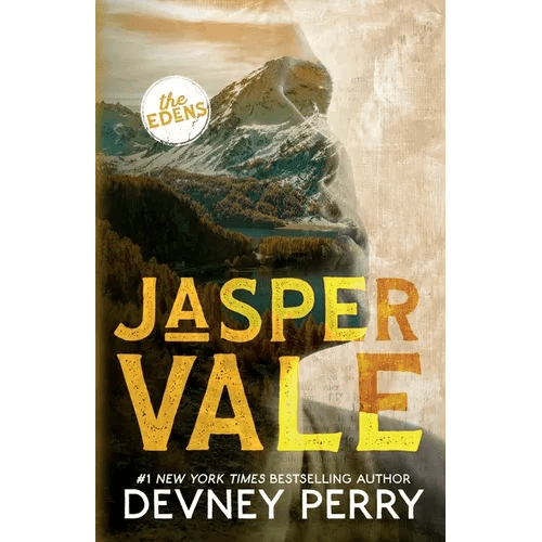 Jasper Vale - Paperback - iShook Books