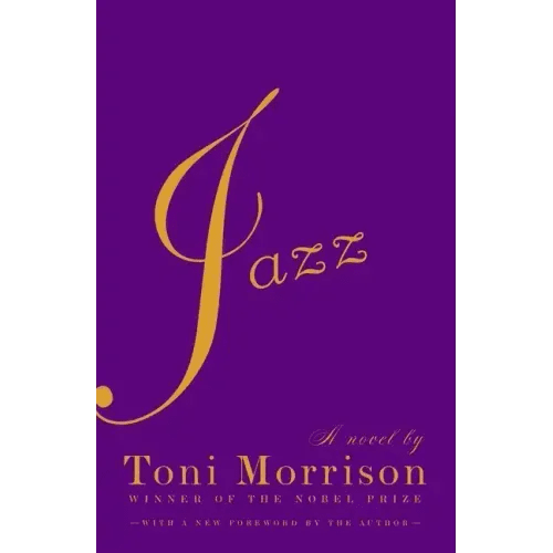 Jazz - Paperback - iShook Books