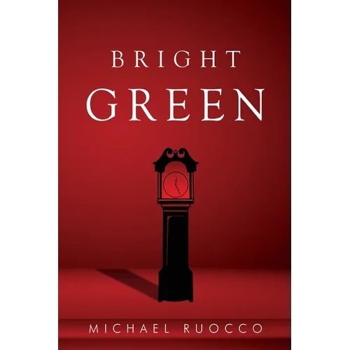 Bright Green