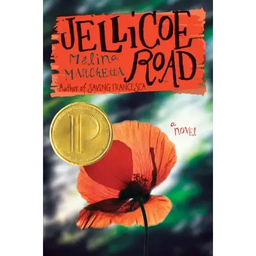 Jellicoe Road - Paperback - iShook Books