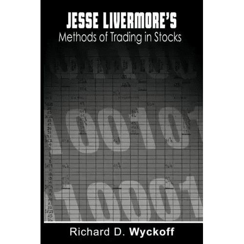 Jesse Livermore's Methods of Trading in Stocks - Paperback - iShook Books