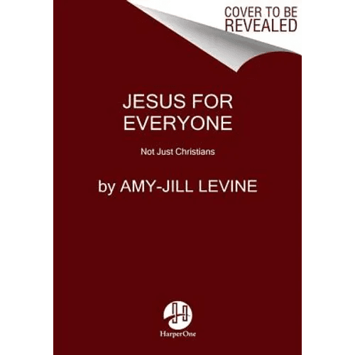 Jesus for Everyone: Not Just Christians - Hardcover - iShook Books