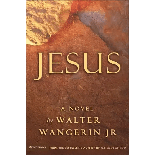 Jesus - Paperback - iShook Books