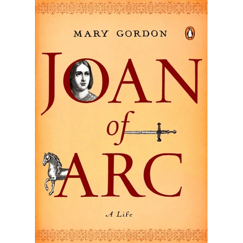 Joan of Arc: A Life - Paperback - iShook Books