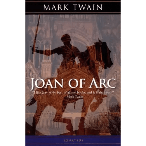 Joan of Arc - Paperback - iShook Books