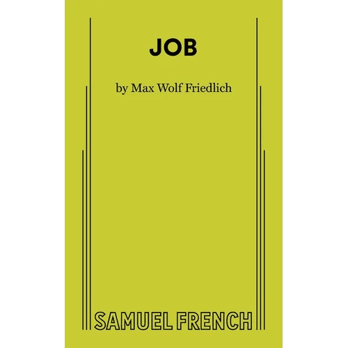 Job - Paperback - iShook Books