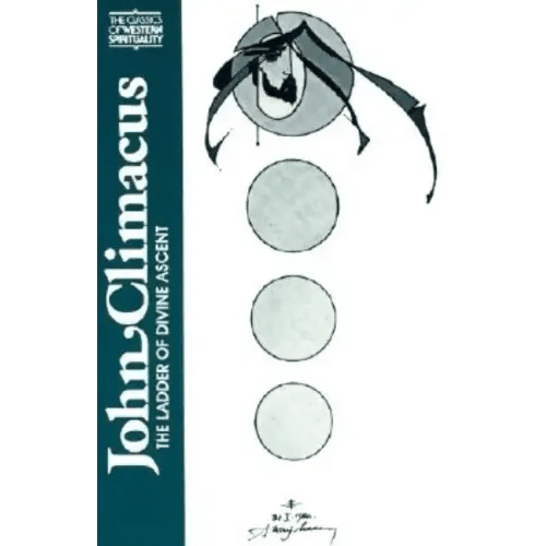 John Climacus: The Ladder of Divine Ascent - Paperback - iShook Books