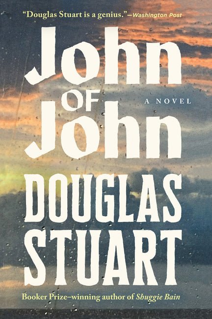 John of John - iShook Books