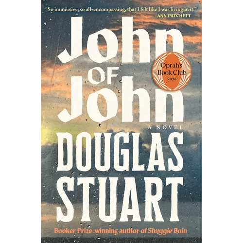 John of John (Oprah's Book Club) - Hardcover - iShook Books