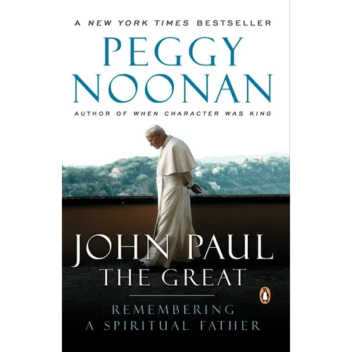John Paul the Great: Remembering a Spiritual Father - Paperback - iShook Books