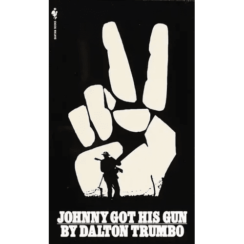 Johnny Got His Gun - Paperback - iShook Books