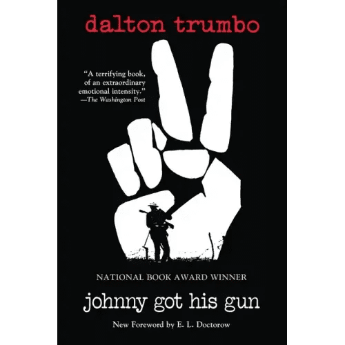 Johnny Got His Gun - Paperback - iShook Books