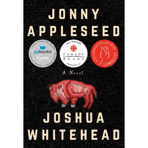 Jonny Appleseed - Paperback - iShook Books