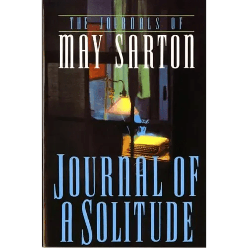 Journal of a Solitude - Paperback - iShook Books