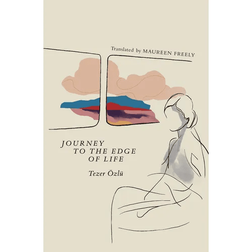 Journey to the Edge of Life - Paperback - iShook Books