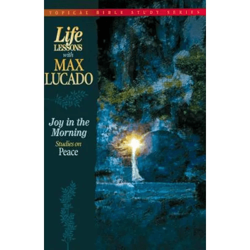 Joy in the Morning: Studies on Peace - Paperback - iShook Books
