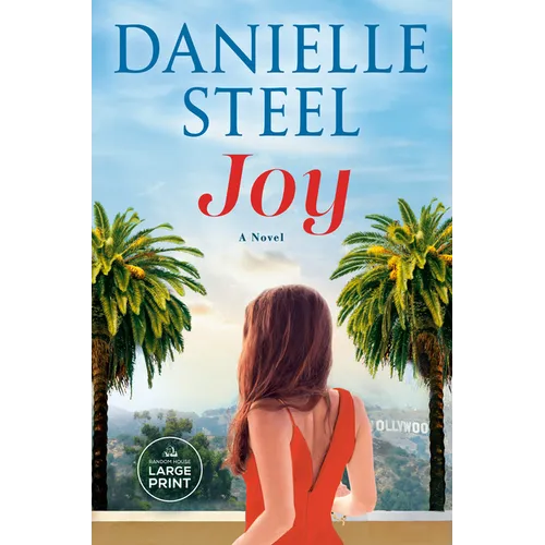 Joy - Paperback - iShook Books