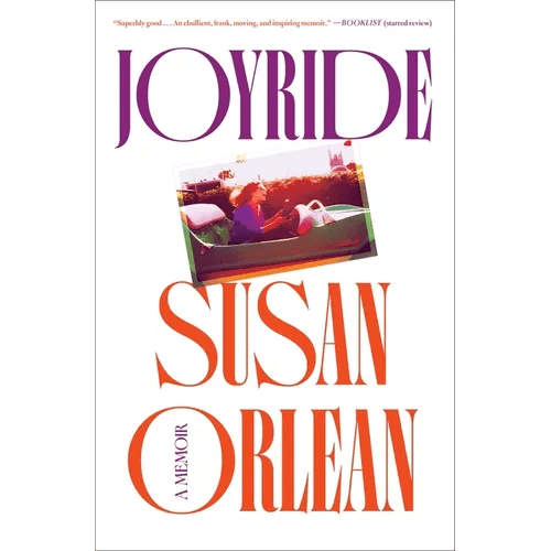Joyride: A Memoir - Hardcover - iShook Books