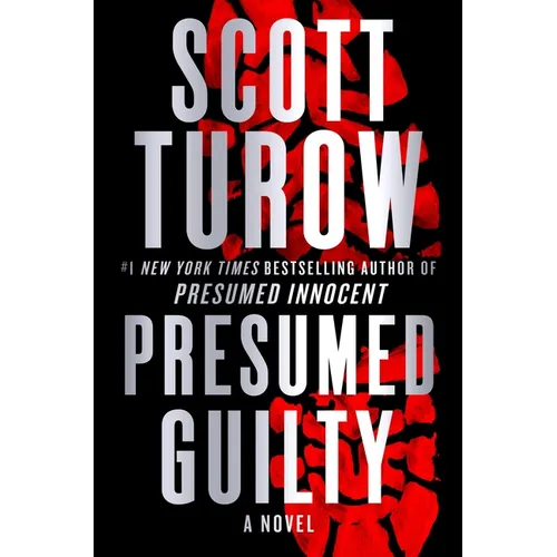Presumed Guilty