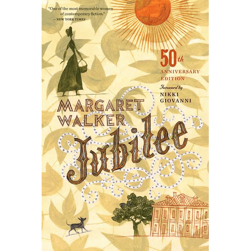 Jubilee (50th Anniversary Edition) - Paperback - iShook Books