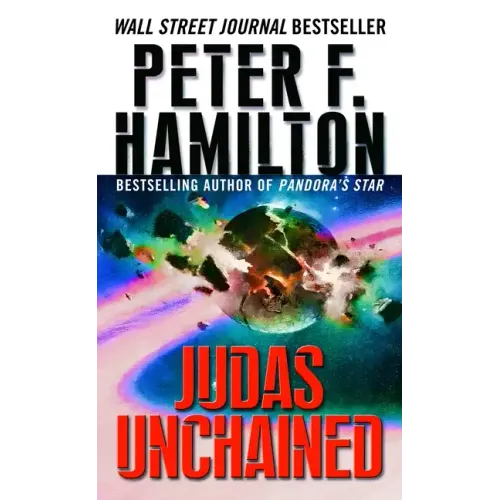 Judas Unchained - Paperback - iShook Books