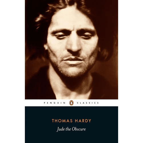 Jude the Obscure - Paperback - iShook Books