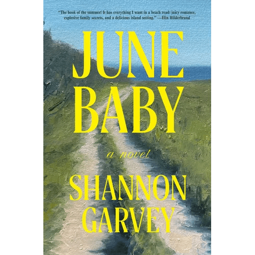 June Baby - Hardcover - iShook Books