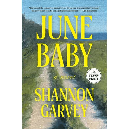 June Baby - Paperback - iShook Books