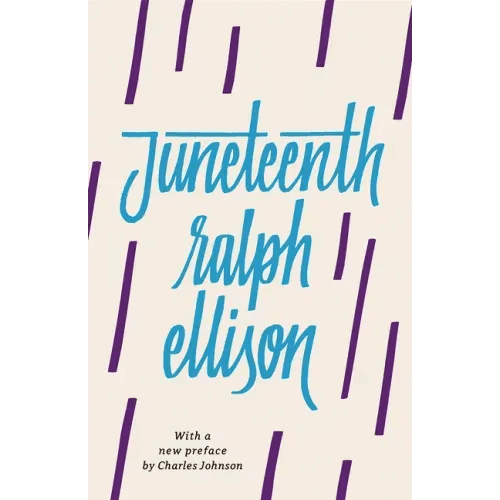 Juneteenth (Revised) - Paperback - iShook Books