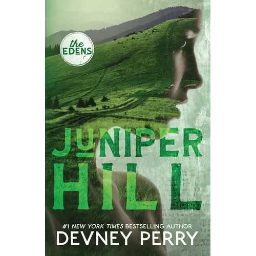 Juniper Hill - Paperback - iShook Books