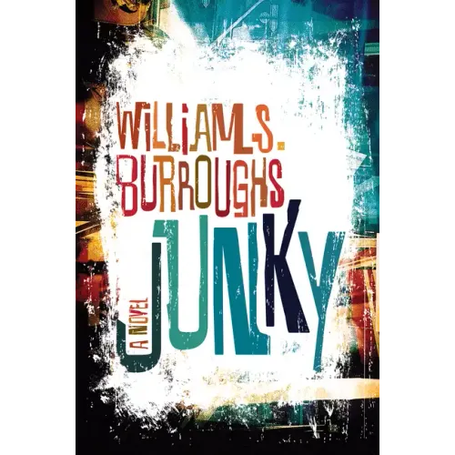 Junky: The Definitive Text of Junk - Paperback - iShook Books