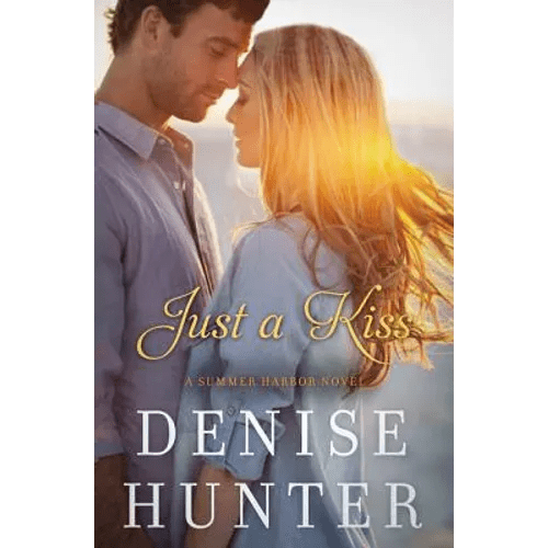 Just a Kiss - Paperback - iShook Books