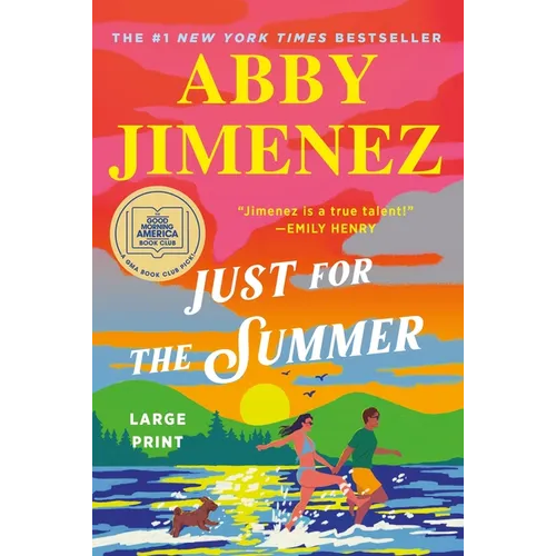 Just for the Summer - Paperback - iShook Books