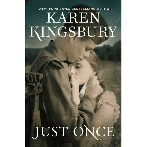 Just Once - Paperback - iShook Books
