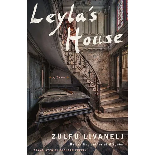 Leyla's House