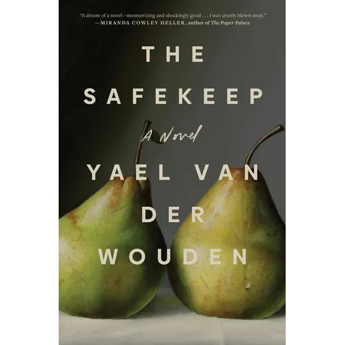 The Safekeep