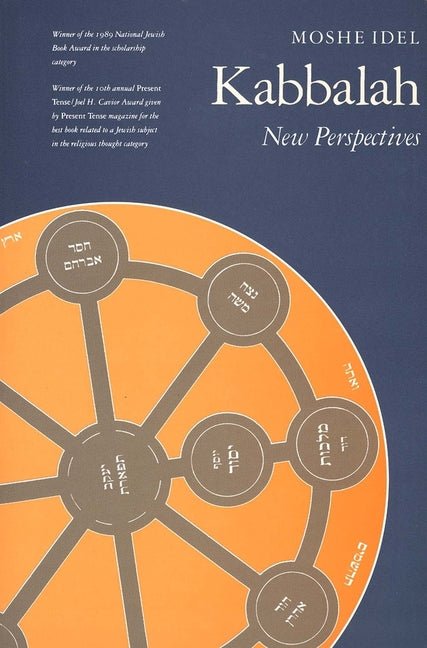 Kabbalah: New Perspectives - iShook Books