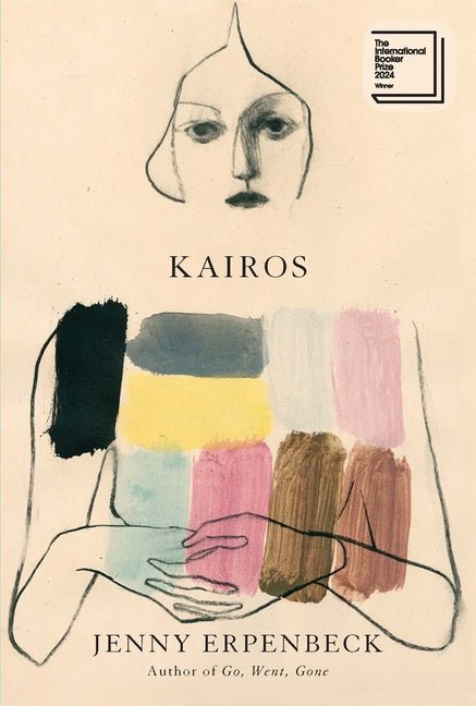 Kairos - iShook Books