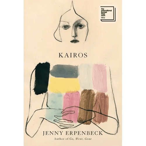 Kairos - Paperback - iShook Books