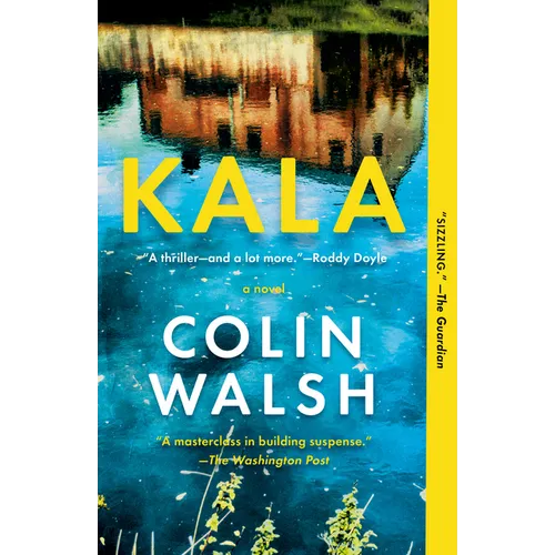 Kala - Paperback - iShook Books
