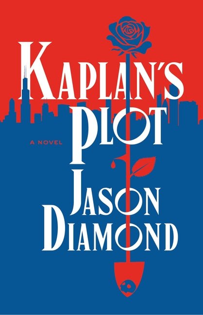 Kaplan's Plot - iShook Books
