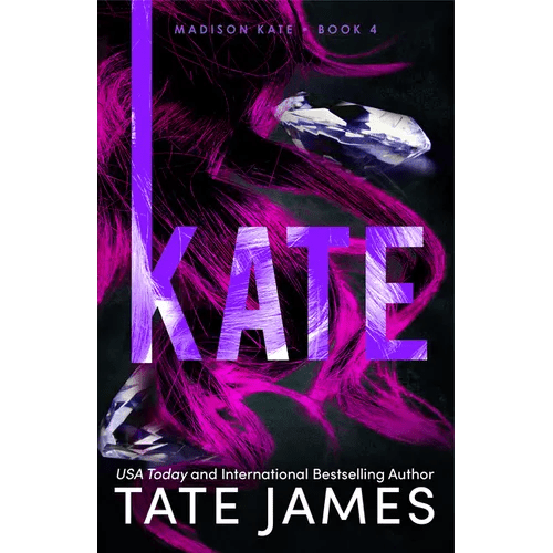 Kate - Paperback - iShook Books
