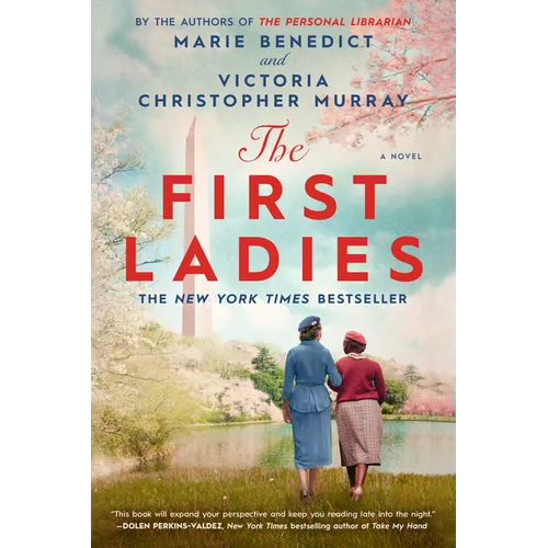 The First Ladies