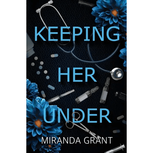Keeping Her Under - Paperback - iShook Books
